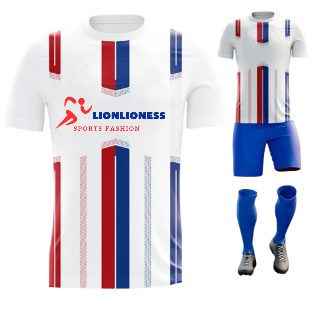 Collection LIONLIONESS SPORTS FASHION