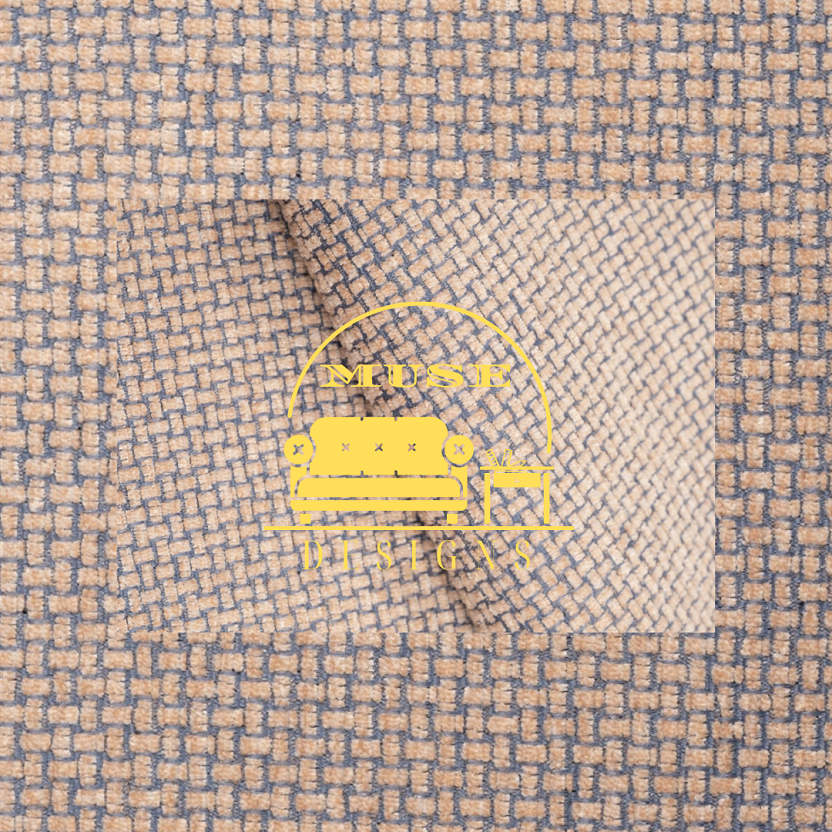 Muse Upholstery Fabric 0012