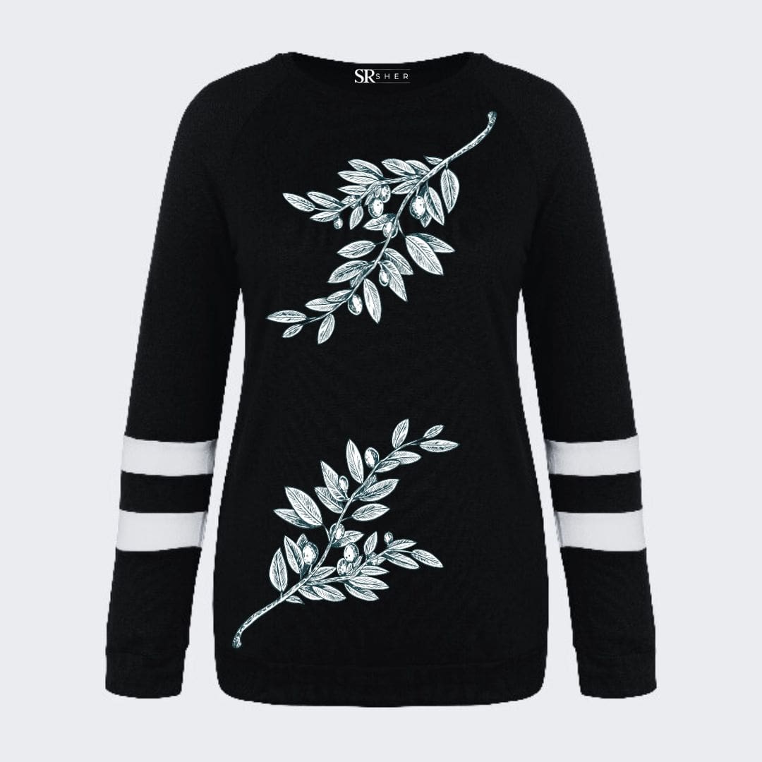 Women's Sweatshirt