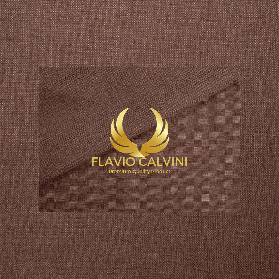 FLAVIO CALVINI Upholstery Fabric Happiness - 015