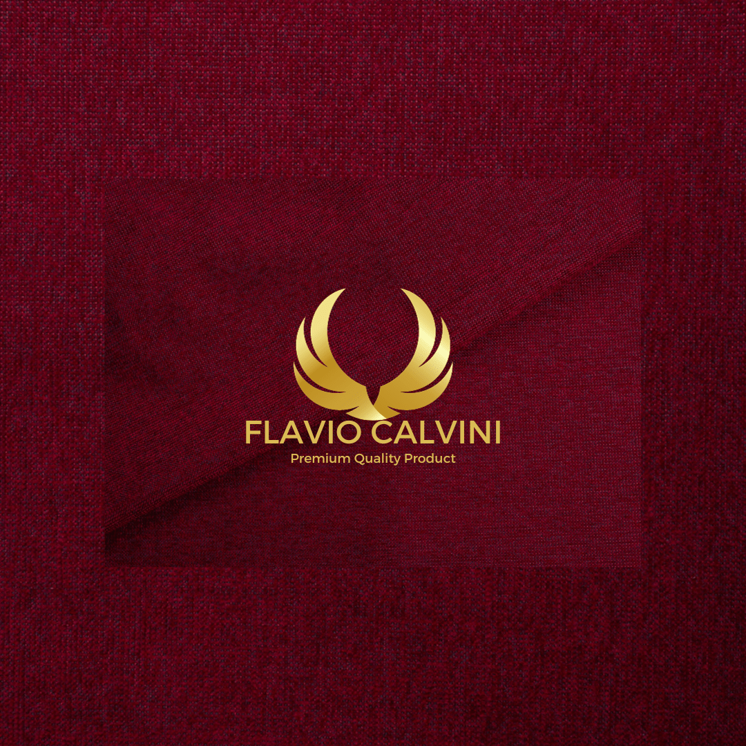 FLAVIO CALVINI Upholstery Fabric Happiness - 017