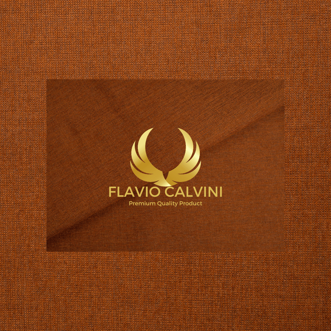 FLAVIO CALVINI Upholstery Fabric Happiness - 018