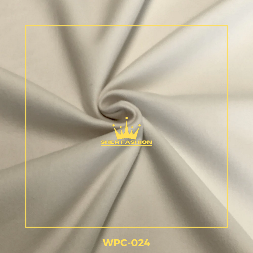 Wool Cashmere Fabrics – Crem