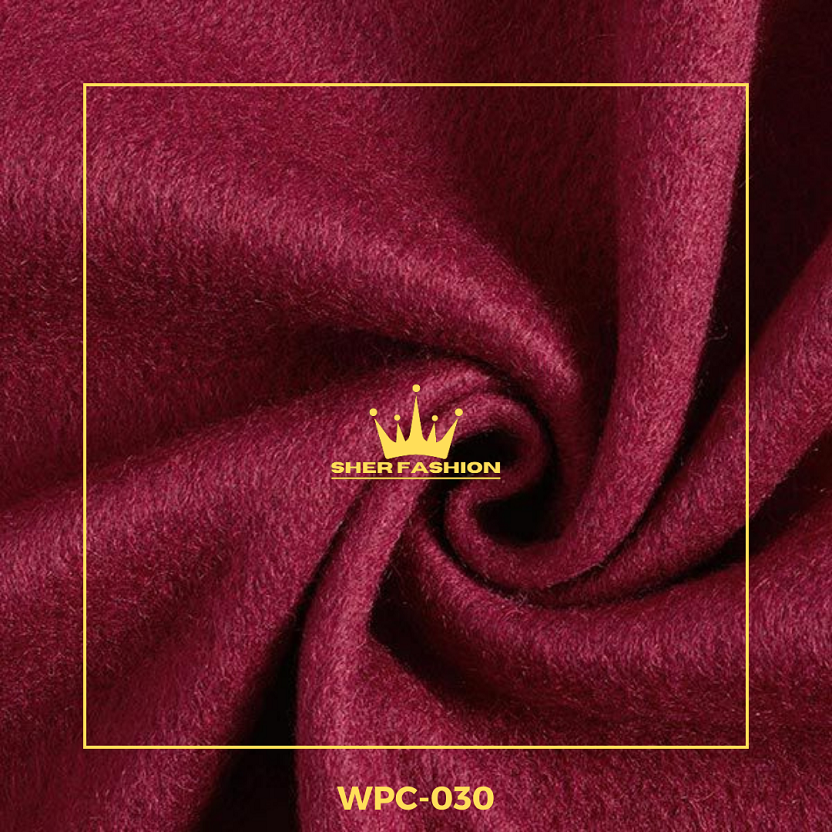 Wool Cashmere Fabrics – Carmine