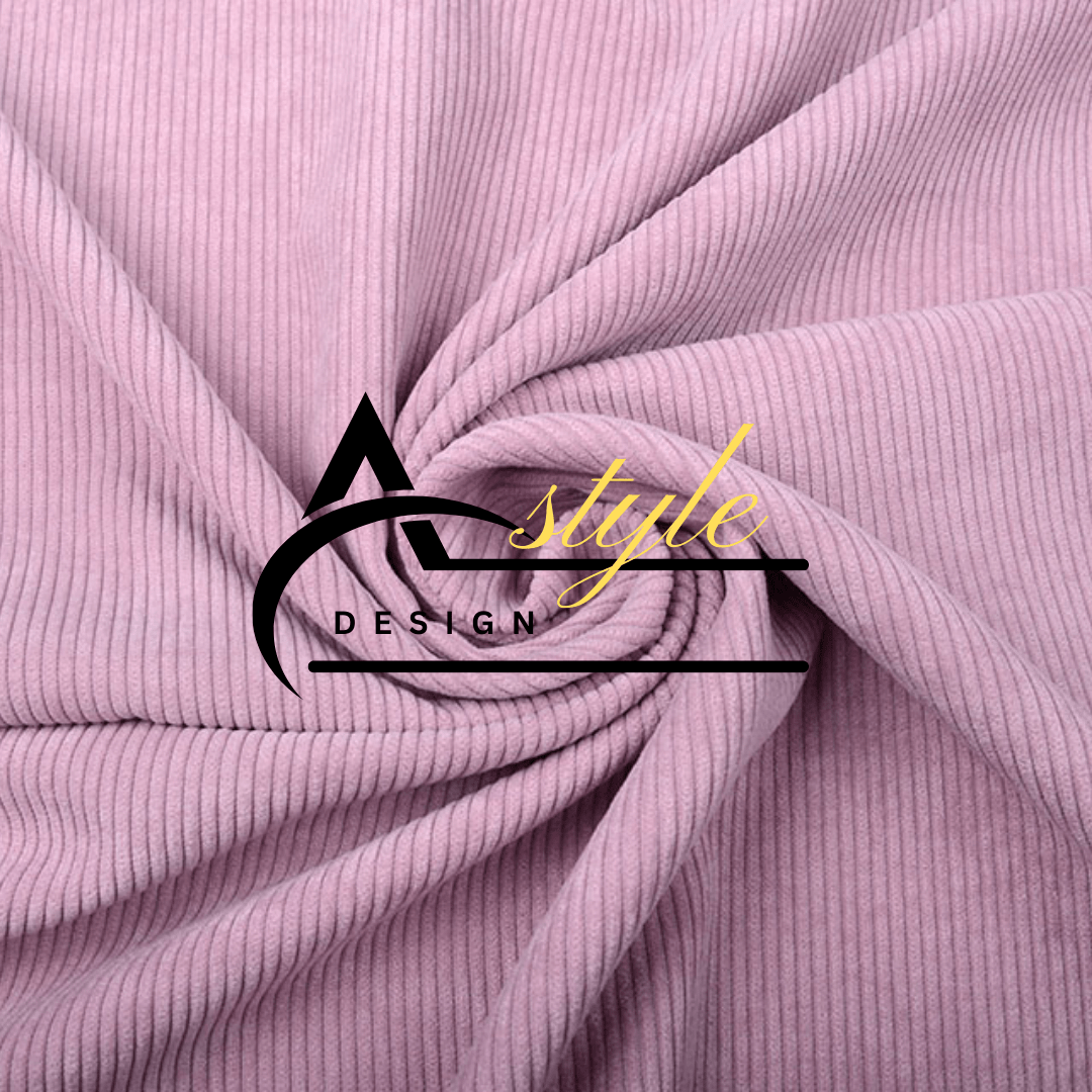 Plain Comisole Fabric – Nadeshiko Pink