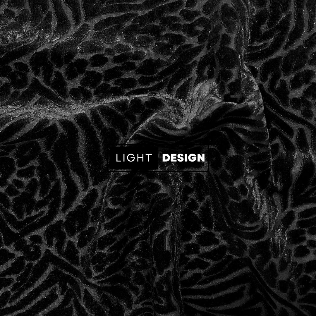 LIGHT DESIGN Upholstery Fabric 0021