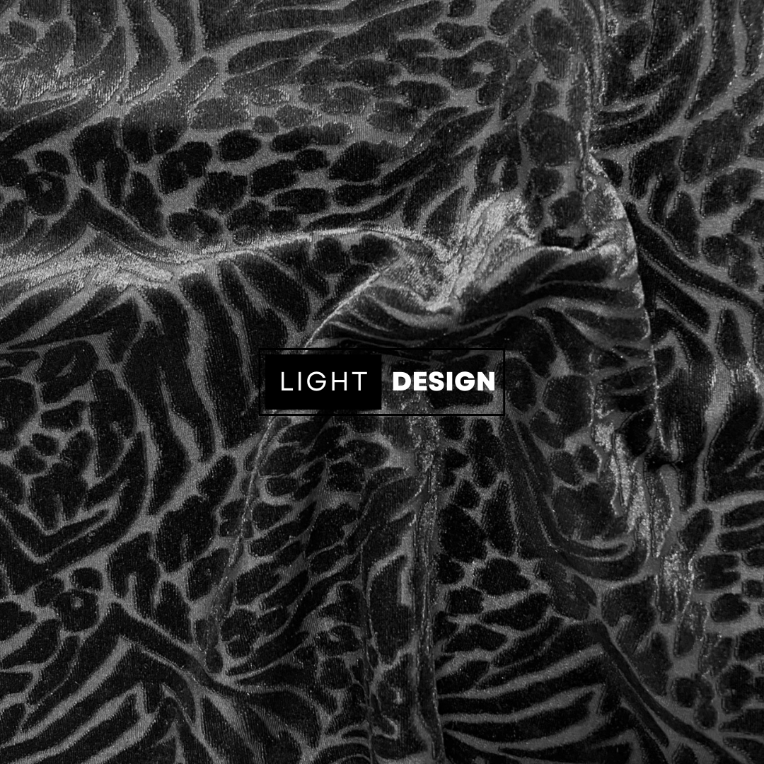 LIGHT DESIGN Upholstery Fabric 0020